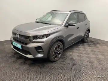 Acheter CITROEN C3 C3 Turbo 100 ch BVM6 You occasion en vente à CITROEN MEAUX GUEUDET 1880