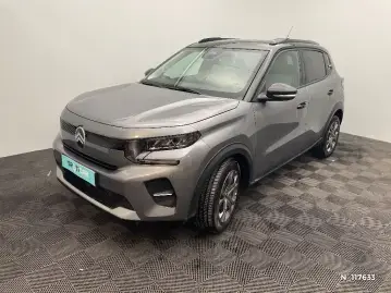 Acheter CITROEN C3 C3 Turbo 100 ch BVM6 You occasion en vente à CITROEN MEAUX GUEUDET 1880