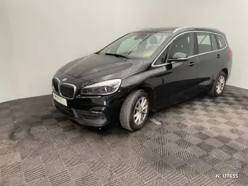 Acheter BMW SERIE 2 GRAN TOURER Gran Tourer 216d 116 ch DKG7 Business Design occasion en vente à CITROEN MEAUX GUEUDET 1880