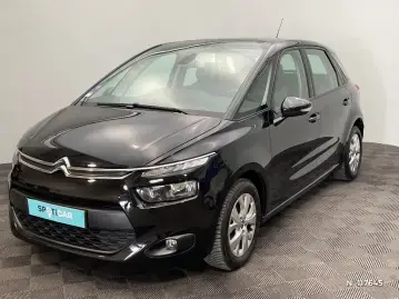 Acheter CITROEN C4 PICASSO C4 PICASSO C4 PICASSO PURETECH 130 S&S CONFORT occasion en vente à CITROEN MEAUX GUEUDET 1880