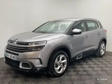 Acheter CITROEN C5 AIRCROSS C5 AIRCROSS BUSINESS C5 AIRCROSS HYBRIDE RECHARGEA occasion en vente à CITROEN MEAUX GUEUDET 1880