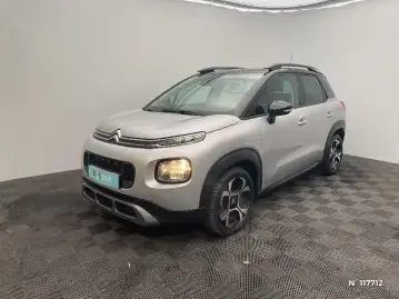 Acheter CITROEN C3 AIRCROSS C3 AIRCROSS C3 AIRCROSS PURETECH 110 S&S BVM6 SHIN occasion en vente à CITROEN MEAUX GUEUDET 1880