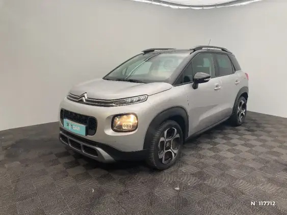 CITROEN C3 AIRCROSS - voiture d'occasion - Photo 1