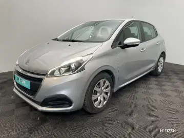 Acheter PEUGEOT 208 208 1.2 PURETECH 82CH S&S ETG5 ACTIVE occasion en vente à CITROEN MEAUX GUEUDET 1880