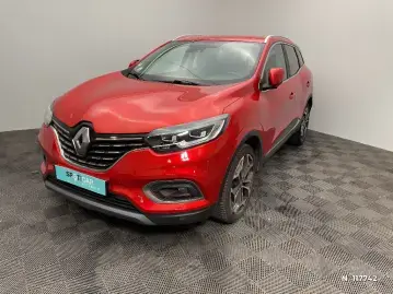 Acheter RENAULT KADJAR KADJAR BLUE DCI 115 INTENS occasion en vente à CITROEN MEAUX GUEUDET 1880