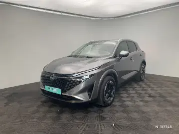 Acheter NISSAN QASHQAI QASHQAI E-POWER 190 CH N-CONNECTA occasion en vente à CITROEN MEAUX GUEUDET 1880