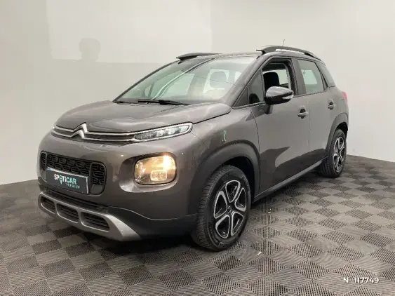 CITROEN C3 AIRCROSS - voiture d'occasion - Photo 1