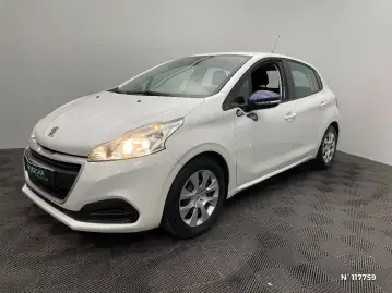 Acheter PEUGEOT 208 208 1.2 PURETECH 68CH BVM5 LIKE occasion en vente à CITROEN MEAUX GUEUDET 1880