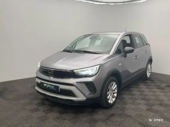 OPEL CROSSLAND X I - voiture d'occasion - Photo 1