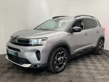 Acheter CITROEN C5 AIRCROSS C5 Aircross PureTech 130 BVM6 You occasion en vente à CITROEN MEAUX GUEUDET 1880