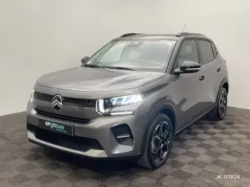 Acheter CITROEN C3 C3 TURBO 100 CH MANUELLE MAX occasion en vente à CITROEN MEAUX GUEUDET 1880