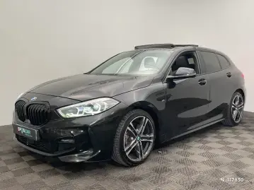 Acheter BMW SERIE 1 SERIE 1 F40 118I 136 CH DKG7 M SPORT occasion en vente à CITROEN MEAUX GUEUDET 1880