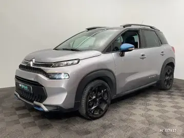 Acheter CITROEN C3 AIRCROSS C3 AIRCROSS C3 AIRCROSS PURETECH 110 S&S BVM6 RIP CURL occasion en vente à CITROEN MEAUX GUEUDET 1880