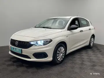 Acheter FIAT TIPO TIPO 5 PORTES TIPO 5 PORTES 1.4 95 CH occasion en vente à CITROEN MEAUX GUEUDET 1880