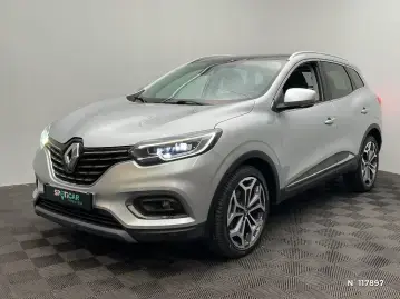 Acheter RENAULT KADJAR KADJAR TCE 140 FAP EDC INTENS occasion en vente à CITROEN MEAUX GUEUDET 1880