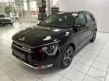 Acheter KIA NIRO 1.6 GDI 129 CH HEV DCT6 Active occasion en vente à KIA MEAUX GUEUDET 1880