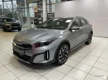 Acheter KIA XCEED 1.5 T-GDI 140 CH DCT7 Active occasion en vente à KIA MEAUX GUEUDET 1880
