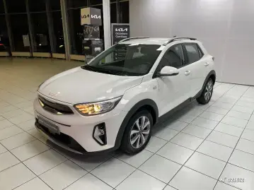 Acheter KIA STONIC 1.0 T-GDI 100 CH DCT7 Active occasion en vente à KIA MEAUX GUEUDET 1880