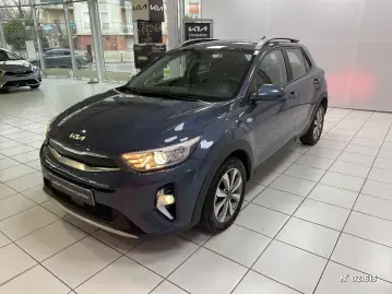 Acheter KIA STONIC 1.0 T-GDI 100 CH DCT7 Active occasion en vente à KIA MEAUX GUEUDET 1880