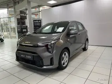 Acheter KIA PICANTO 1.0 DPI 63 CH BVM5 Active occasion en vente à KIA MEAUX GUEUDET 1880