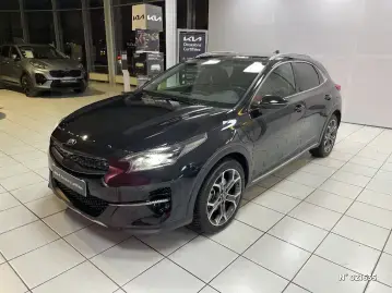 Acheter KIA XCEED XCeed 1.6 GDi Hybride Rechargeable 141ch DCT6 Premium occasion en vente à KIA MEAUX GUEUDET 1880