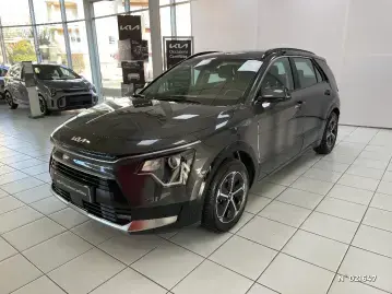 Acheter KIA NIRO 1.6 GDI 141 CH HEV DCT6 Active occasion en vente à KIA MEAUX GUEUDET 1880