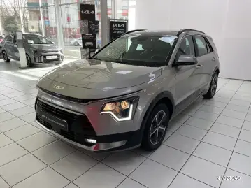 Acheter KIA NIRO 1.6 GDI 141 CH HEV DCT6 Active occasion en vente à KIA MEAUX GUEUDET 1880