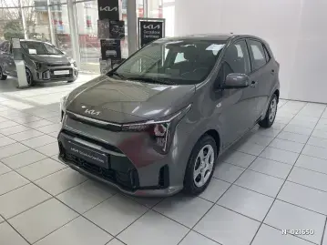 Acheter KIA PICANTO 1.0 DPI 63 CH BVM5 Active occasion en vente à KIA MEAUX GUEUDET 1880
