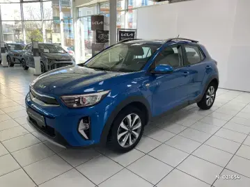 Acheter KIA STONIC 1.0 T-GDI 120 CH MHEV IBVM6 Active occasion en vente à KIA MEAUX GUEUDET 1880