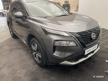 Acheter NISSAN X-TRAIL E-POWER 213 CH E-4ORCE 5 PLACES Tekna occasion en vente à KIA MEAUX GUEUDET 1880