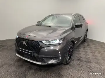 Acheter DS DS 7 CROSSBACK BLUEHDI 180 EAT8 Performance Line occasion en vente à KIA MEAUX GUEUDET 1880