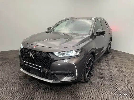 DS DS 7 CROSSBACK I - voiture d'occasion - Photo 1