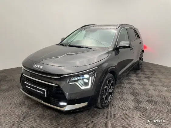 KIA NIRO II - voiture d'occasion - Photo 1