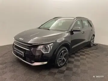 Acheter KIA NIRO 1.6 GDI 141 CH HEV DCT6 Active occasion en vente à KIA MARNE-LA-VALLEE GUEUDET 1880