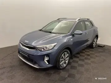 Acheter KIA STONIC 1.0 T-GDI 100 CH DCT7 Active occasion en vente à KIA MARNE-LA-VALLEE GUEUDET 1880
