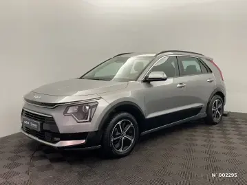 Acheter KIA NIRO 1.6 GDI 141 CH HEV DCT6 Active occasion en vente à KIA MARNE-LA-VALLEE GUEUDET 1880