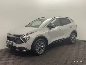 Acheter KIA SPORTAGE 1.6 T-GDI 210CH ISG HYBRIDE BVA6 4X2 30 Years occasion en vente à KIA MARNE-LA-VALLEE GUEUDET 1880