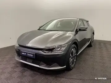 Acheter KIA EV6 229 CH Air Active occasion en vente à KIA MARNE-LA-VALLEE GUEUDET 1880