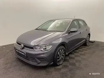 Acheter VOLKSWAGEN POLO 1.0 TSI 95 S&S DSG7 Life Plus occasion en vente à KIA MARNE-LA-VALLEE GUEUDET 1880