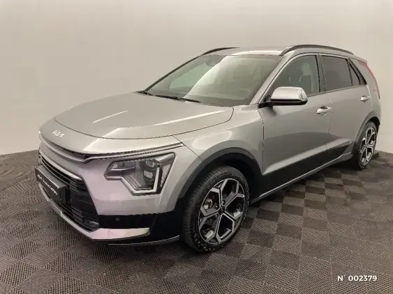 KIA NIRO II - voiture d'occasion - Photo 1
