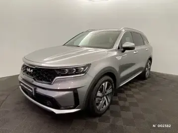 Acheter KIA SORENTO 1.6 T-GDI HYBRIDE 230 CH 5 PL  BVA6 Design occasion en vente à KIA MARNE-LA-VALLEE GUEUDET 1880