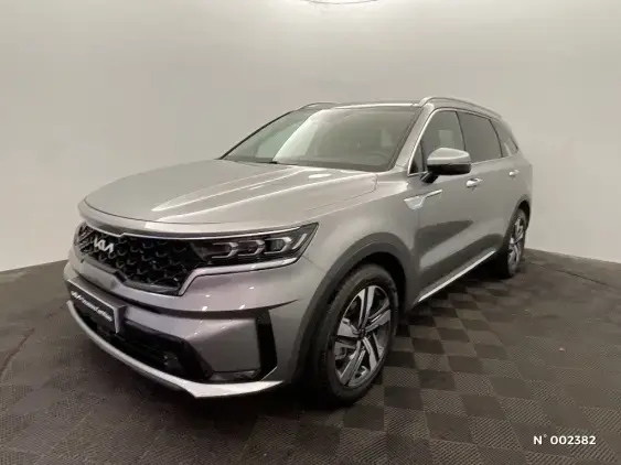 KIA SORENTO IV - voiture d'occasion - Photo 1