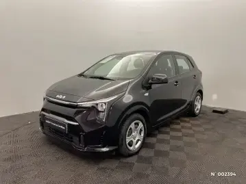Acheter KIA PICANTO 1.0 DPI 63 CH BVM5 Active occasion en vente à KIA MARNE-LA-VALLEE GUEUDET 1880