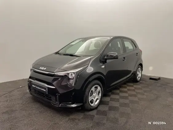 KIA PICANTO III - voiture d'occasion - Photo 1