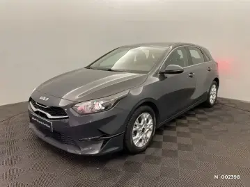 Acheter KIA CEED 1.0 T-GDI 120 CH BVM6 Active occasion en vente à KIA MARNE-LA-VALLEE GUEUDET 1880