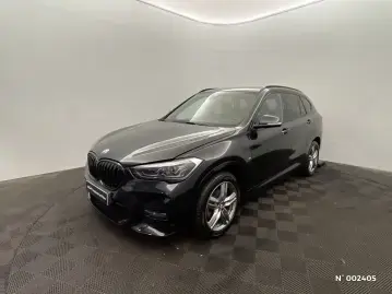 Acheter BMW X1 SDRIVE 18I 136 CH DKG7 M Sport occasion en vente à KIA MARNE-LA-VALLEE GUEUDET 1880