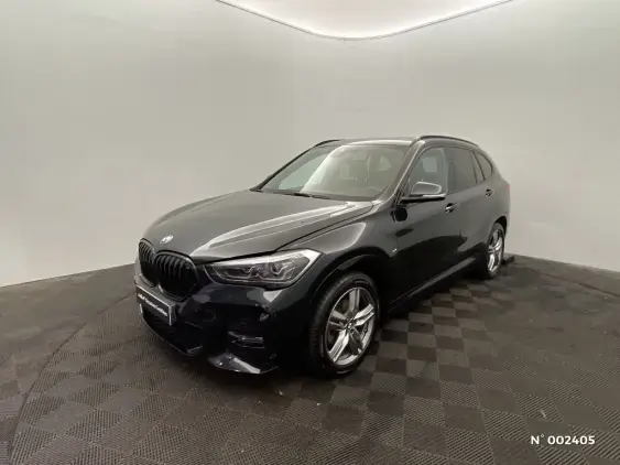 BMW X1 F48 LCI - voiture d'occasion - Photo 1