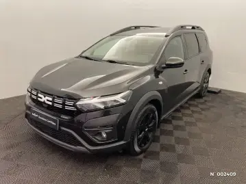 Acheter DACIA JOGGER TCE 110 7 PLACES Extreme + occasion en vente à KIA MARNE-LA-VALLEE GUEUDET 1880