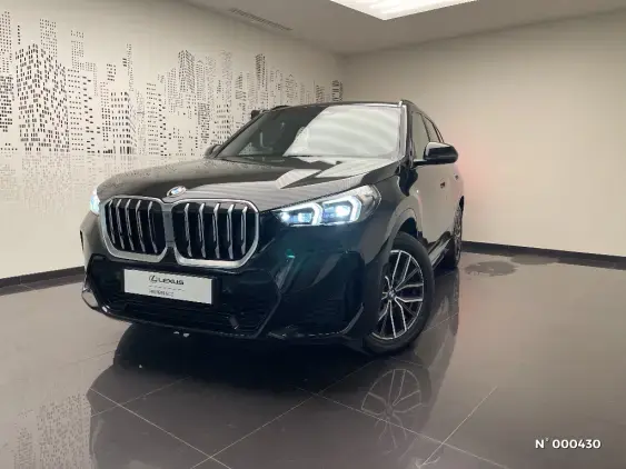 BMW X1 U11 - voiture d'occasion - Photo 1