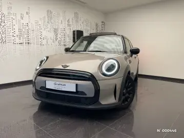 Acheter MINI MINI 5 PORTES Hatch 5 Portes Cooper 136 ch DKG7 Edition Premium Plus occasion en vente à LEXUS SAINT-MAXIMIN GUEUDET 1880